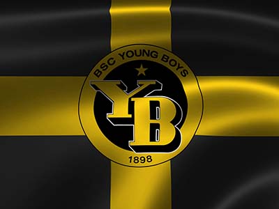 BSC Young Boys - Fussball - Schweiz - Gelb und Schwarz