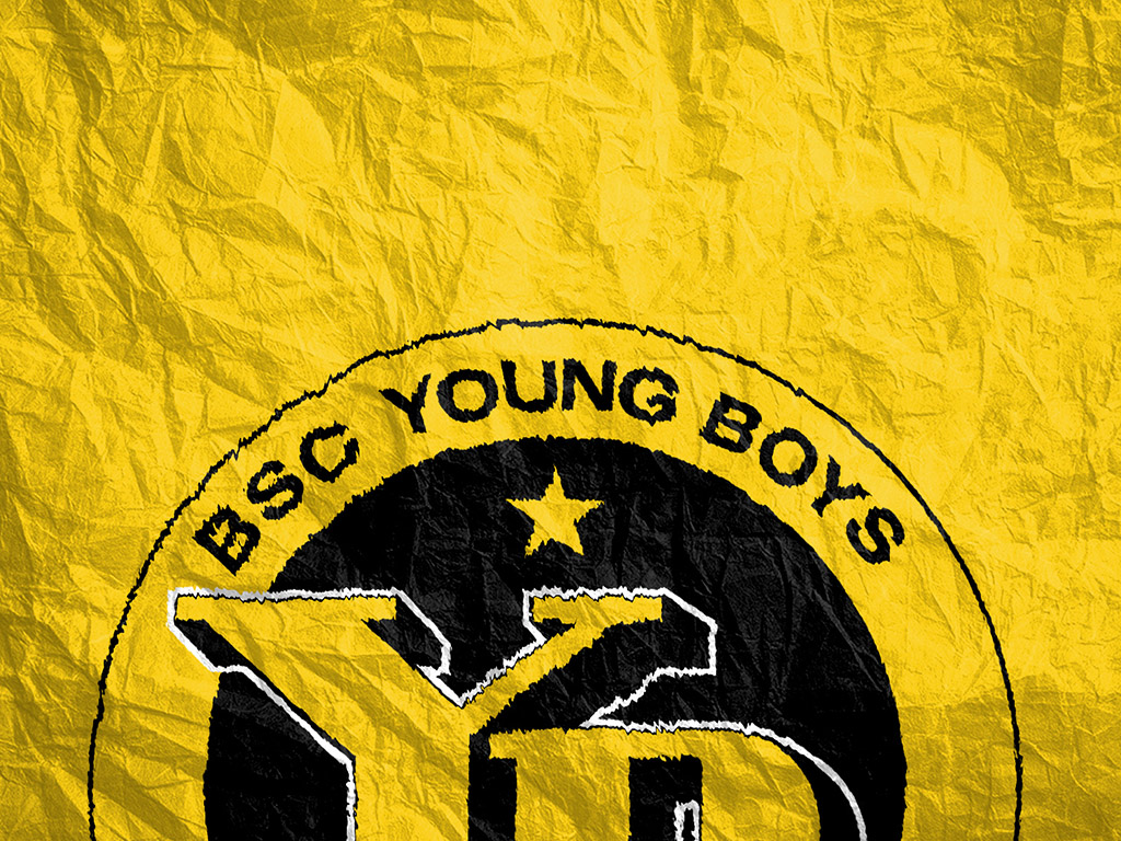 BSC Young Boys #017
