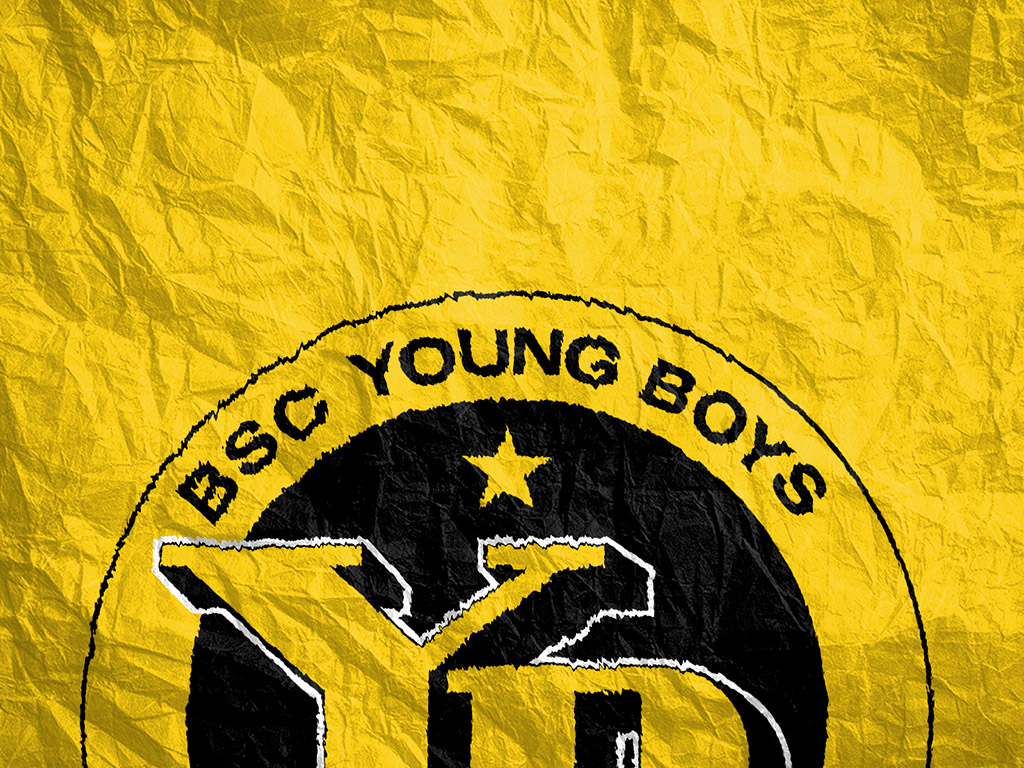 BSC Young Boys - Fussball - Schweiz - gelb-schwarz