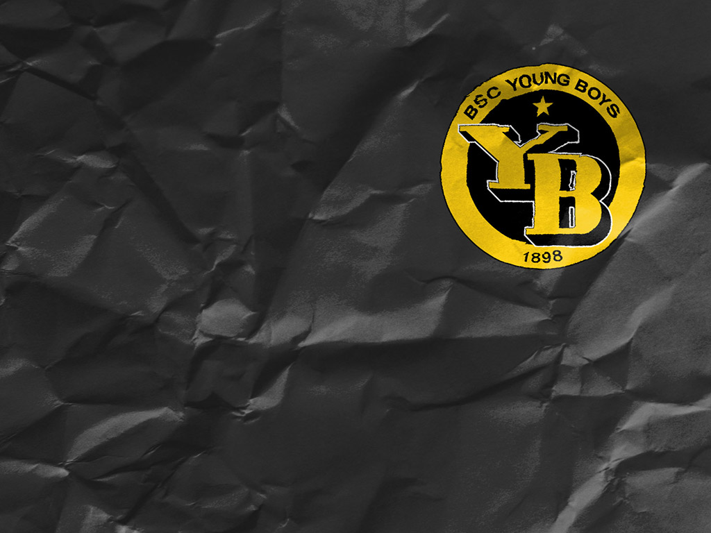 BSC Young Boys #018