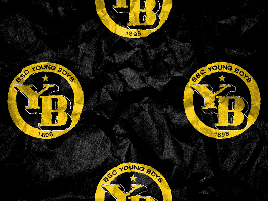 BSC Young Boys #019
