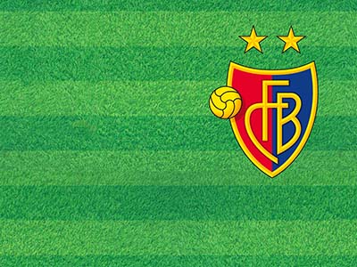FC Basel - Fussball - Schweiz - rot-blau