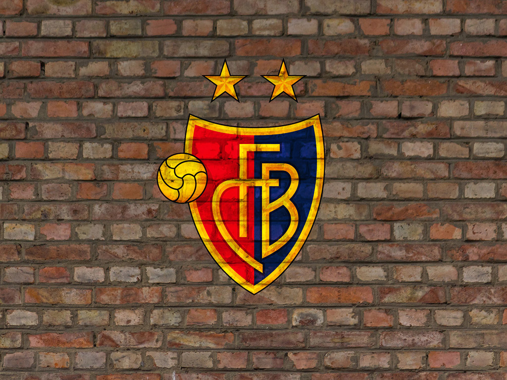 FC Basel 1893 #012