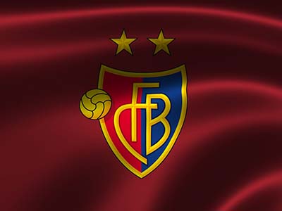 FC Basel - Fussball - Schweiz - rot-blau