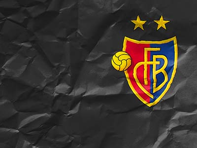 FC Basel - Fussball - Schweiz - rot-blau