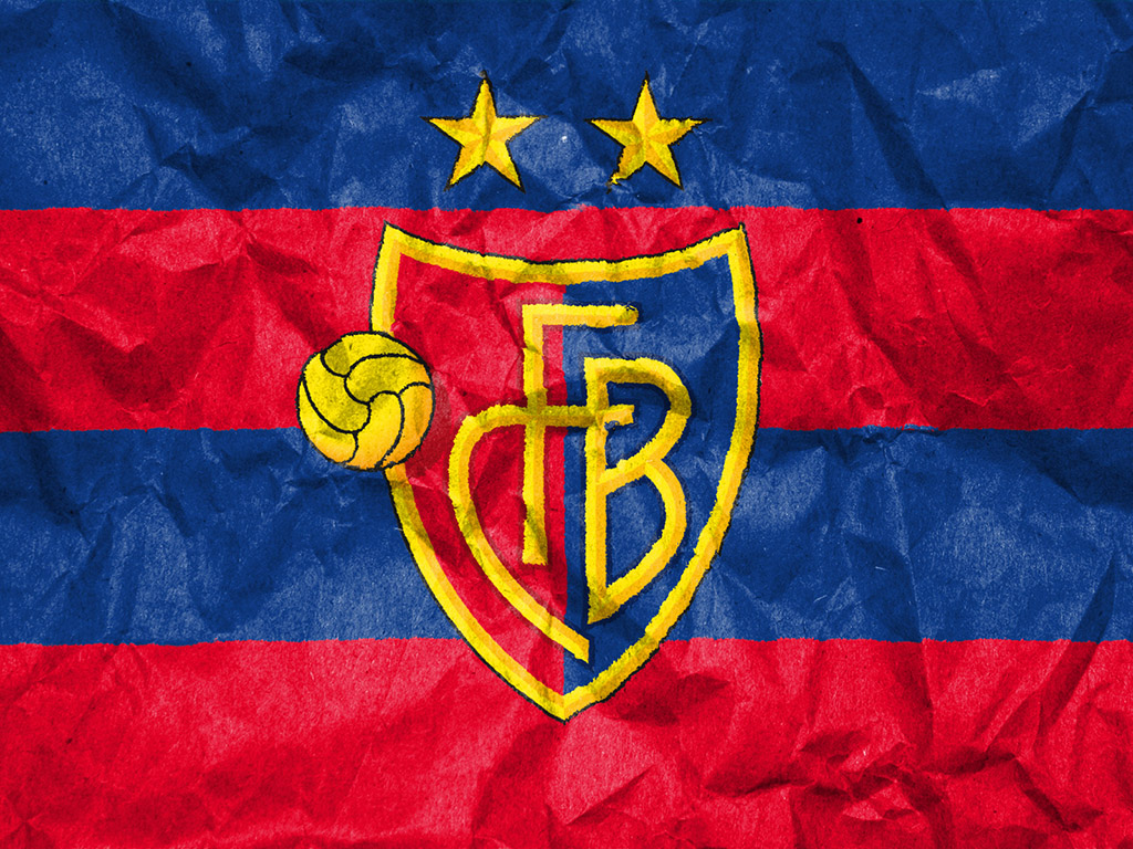 FC Basel 1893 #019