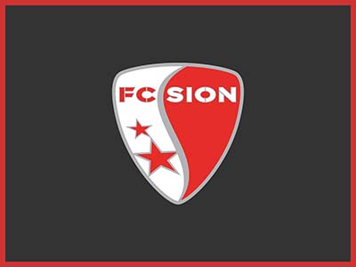 FC Sion - Fussball - Schweiz