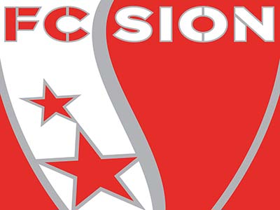 FC Sion - Fussball - Schweiz