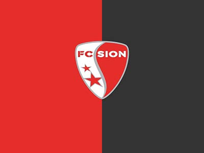 FC Sion - Fussball - Schweiz