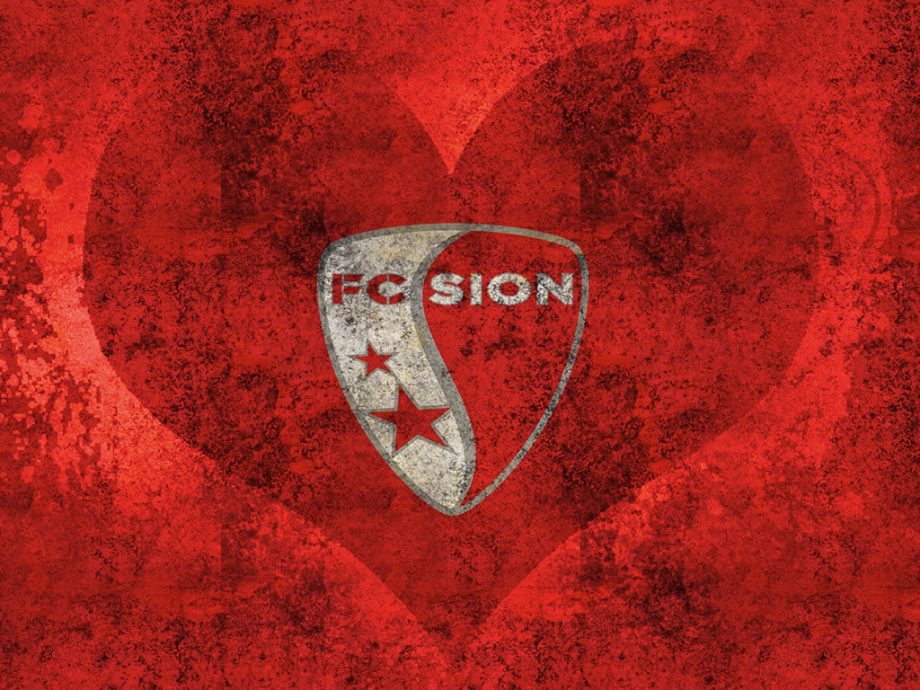FC Sion - Fussball - Schweiz