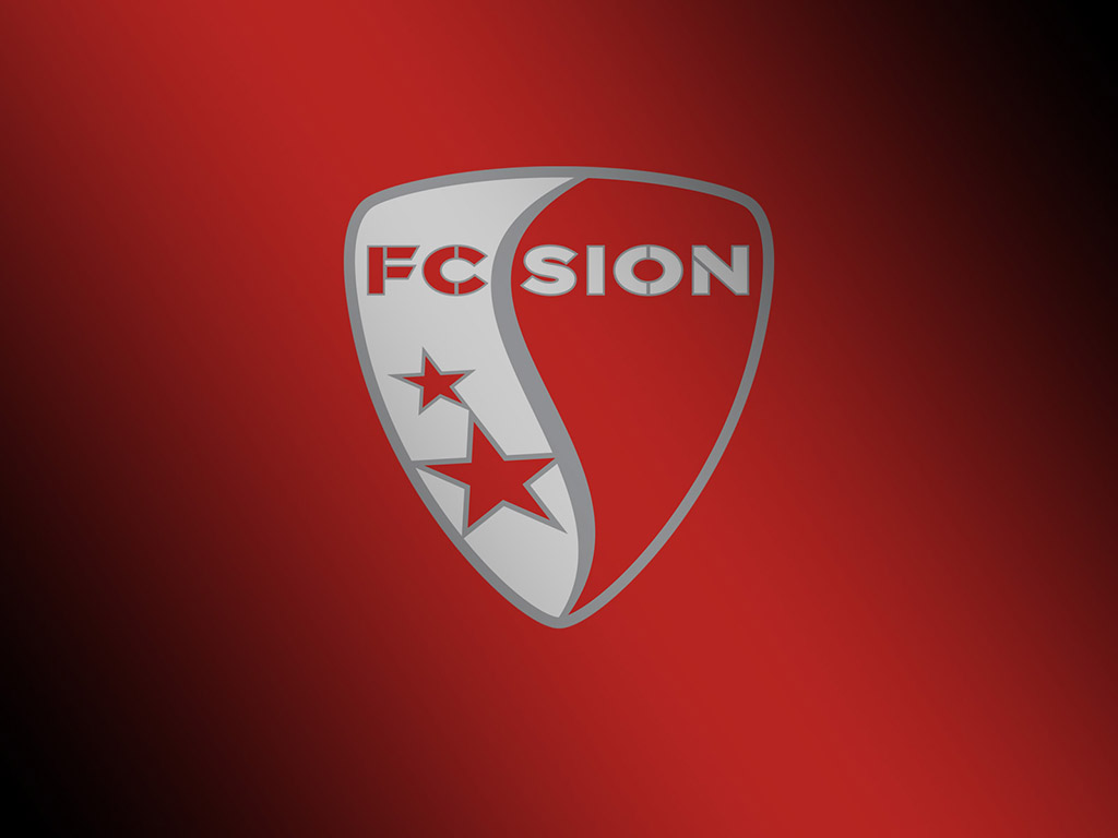 FC Sion - Fussball - Schweiz