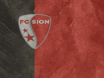 FC Sion - Fussball - Schweiz