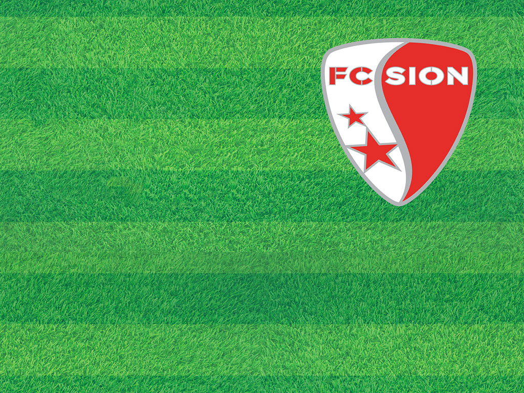 FC Sion - Fussball - Schweiz