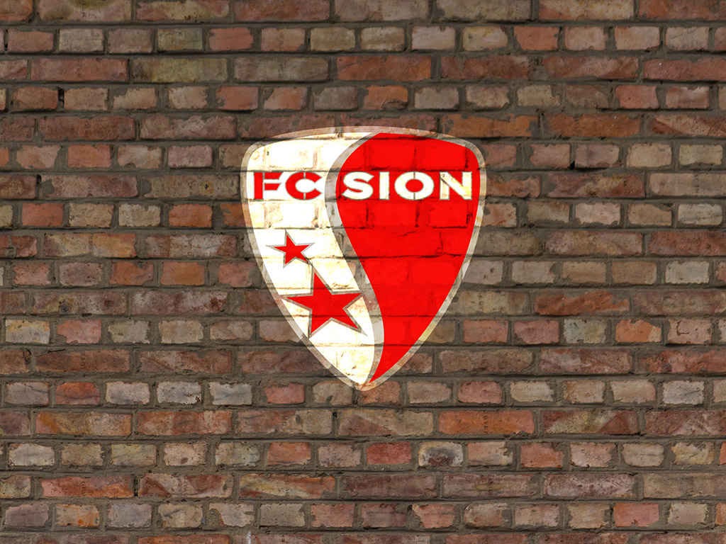 FC Sion - Fussball - Schweiz