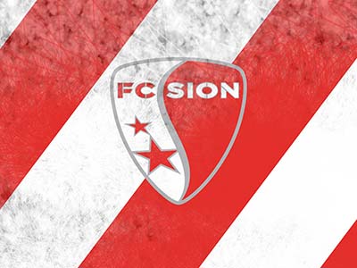 FC Sion - Fussball - Schweiz