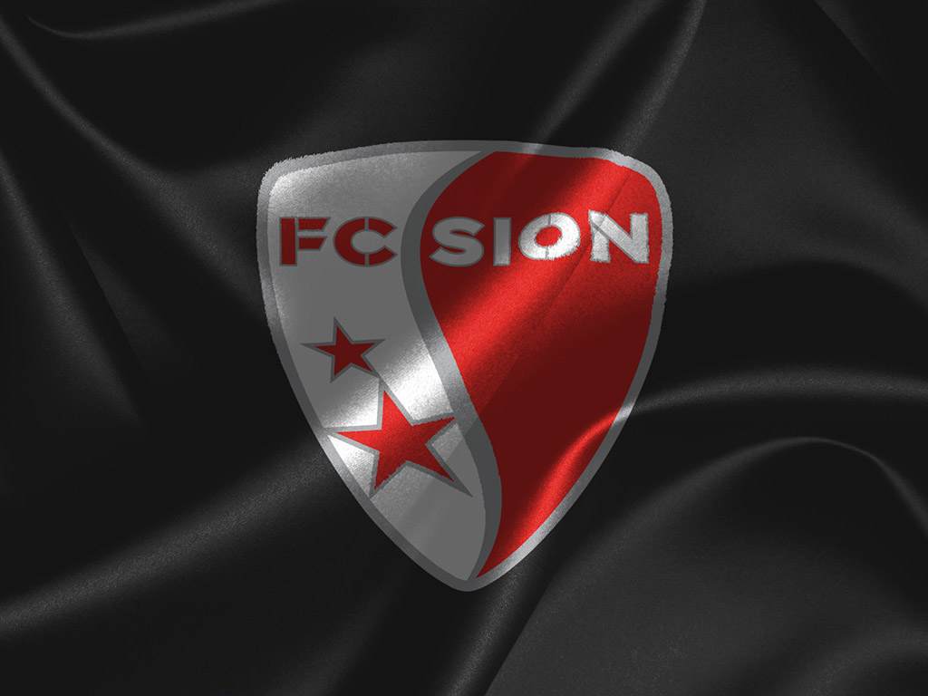 FC Sion - Fussball - Schweiz