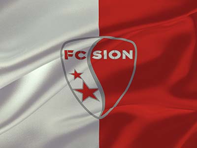 FC Sion - Fussball - Schweiz