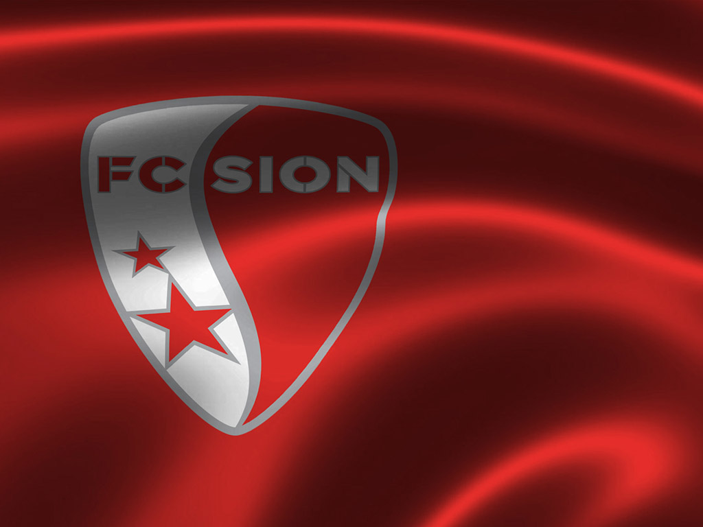 FC Sion - Fussball - Schweiz