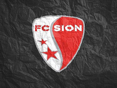 FC Sion - Fussball - Schweiz