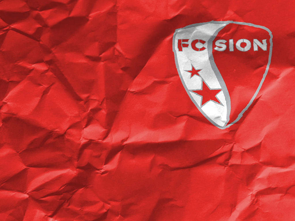 FC Sion - Fussball - Schweiz