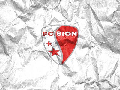 FC Sion - Fussball - Schweiz