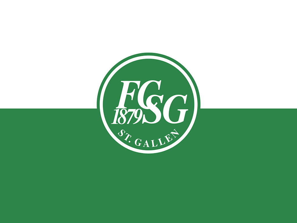 FC St.Gallen (FCSG) #003