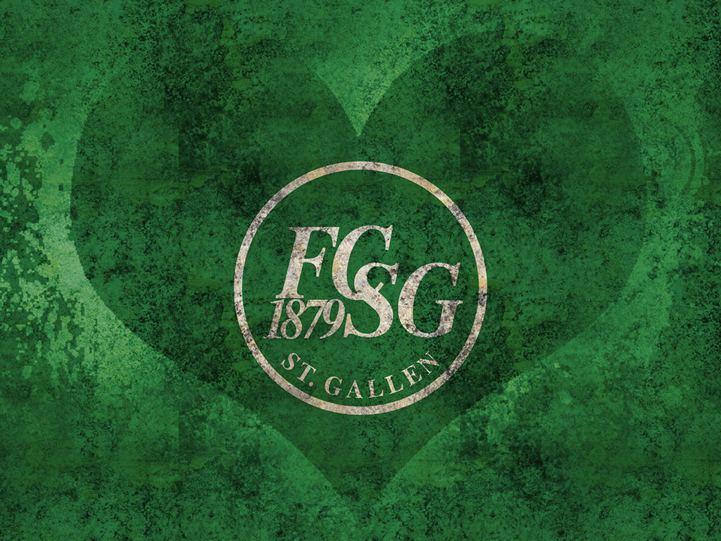 FC St.Gallen (FCSG) #004