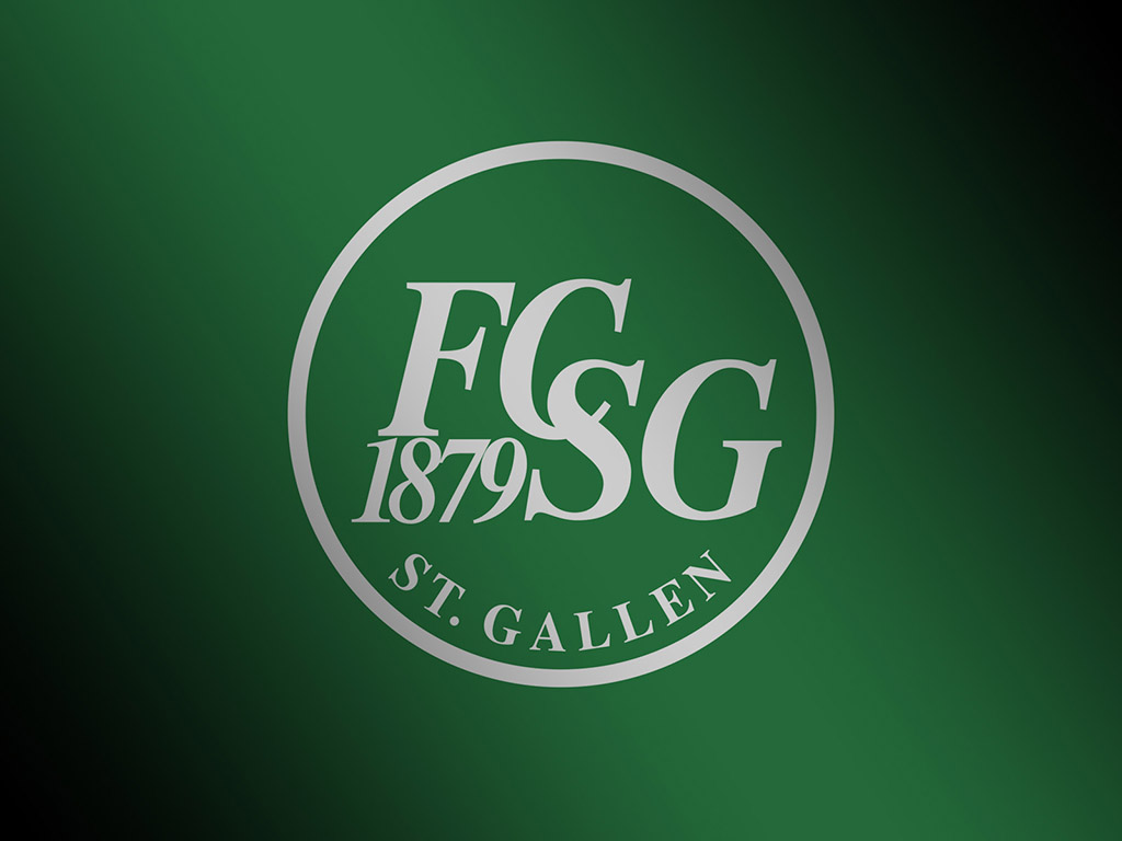 FC St.Gallen (FCSG) #005