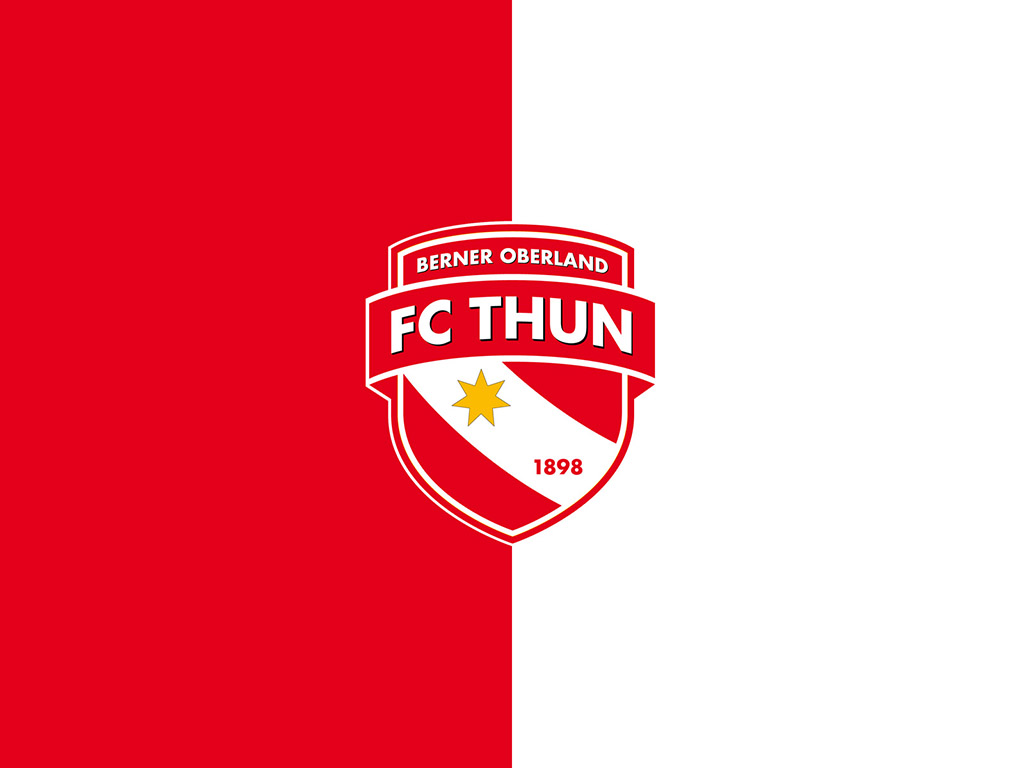 FC Thun (Fussballclub Thun 1898) #003