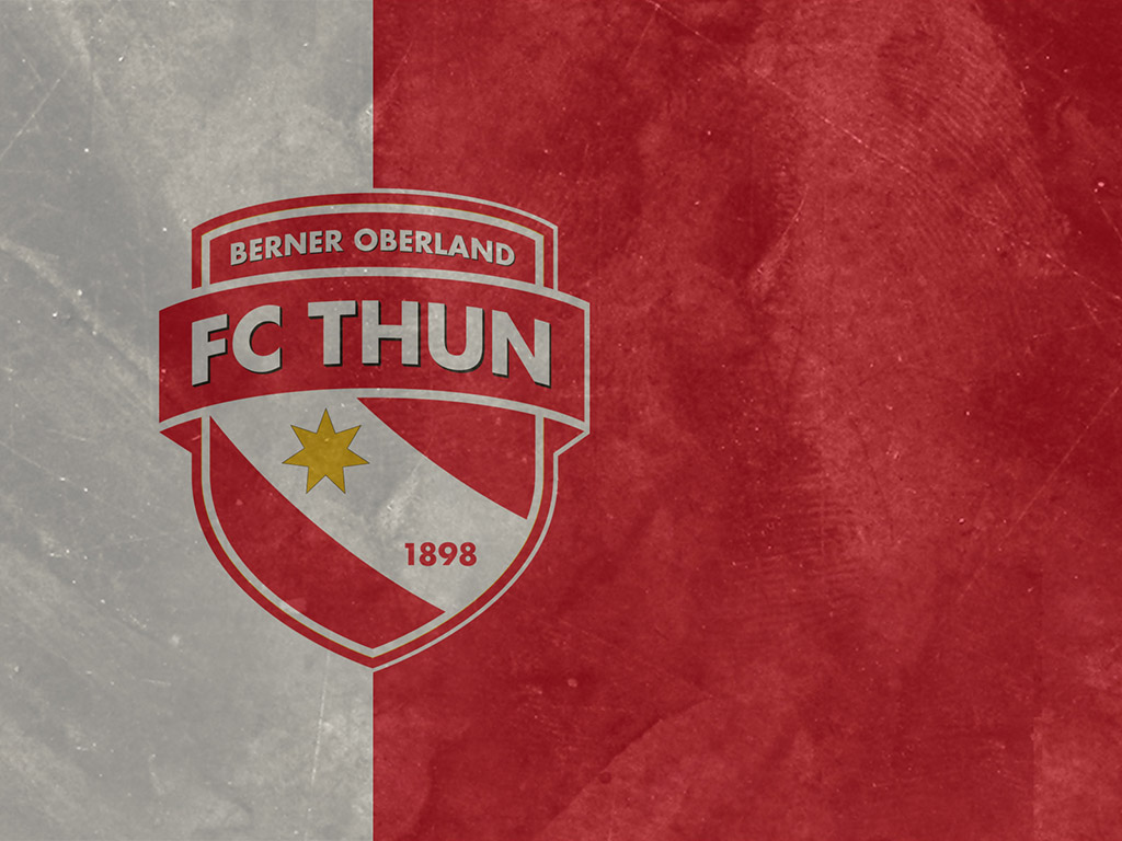 FC Thun (Fussballclub Thun 1898) #006