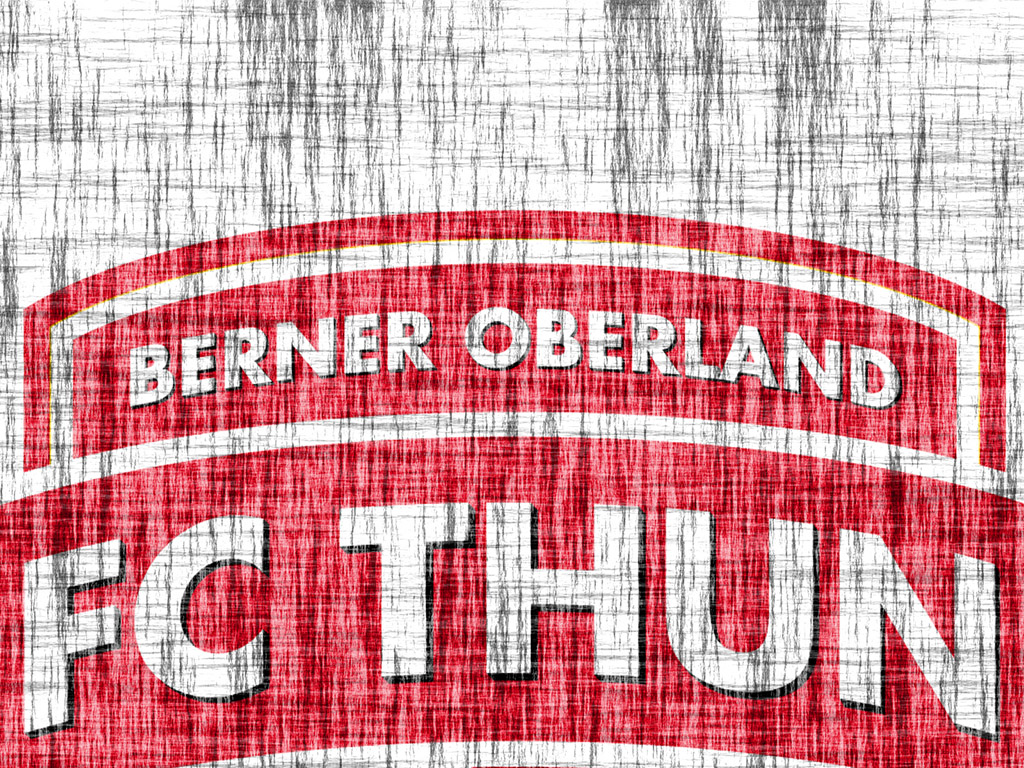 FC Thun (Fussballclub Thun 1898) #008