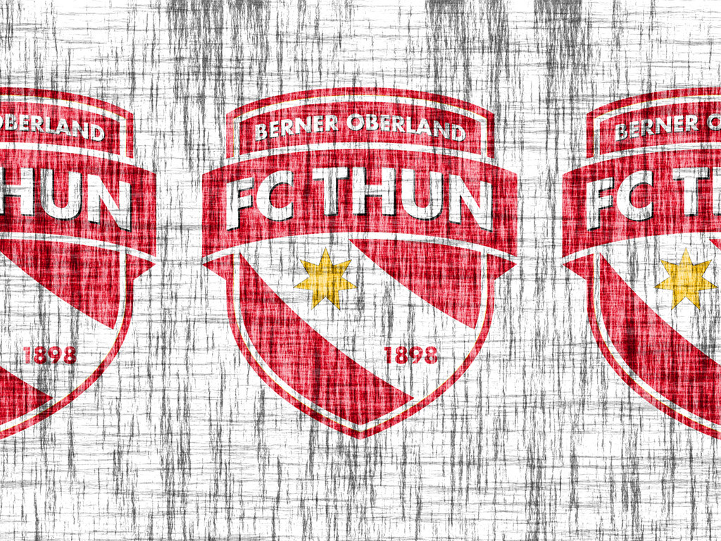 FC Thun (Fussballclub Thun 1898) #009