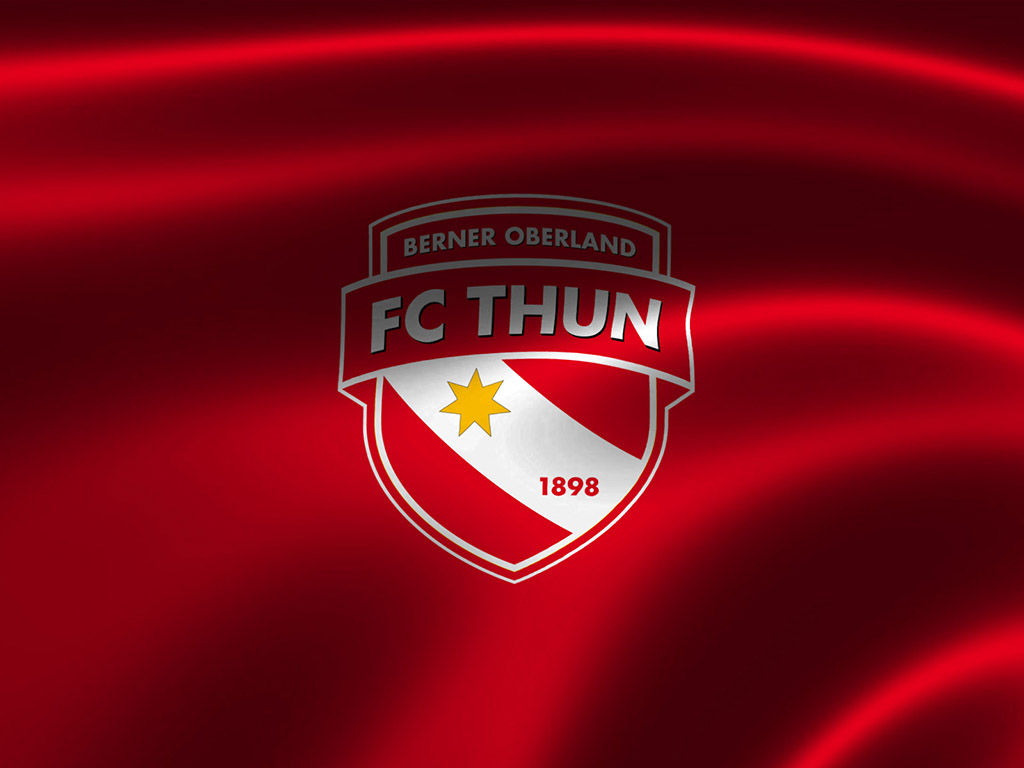FC Thun (Fussballclub Thun 1898) #016