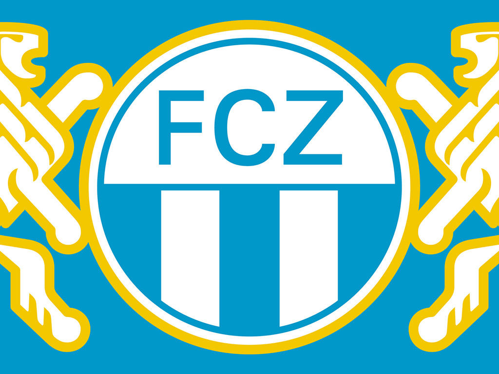 FC Zürich (FCZ) #002