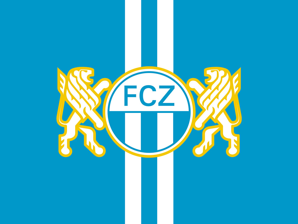 FC Zürich (FCZ) #003