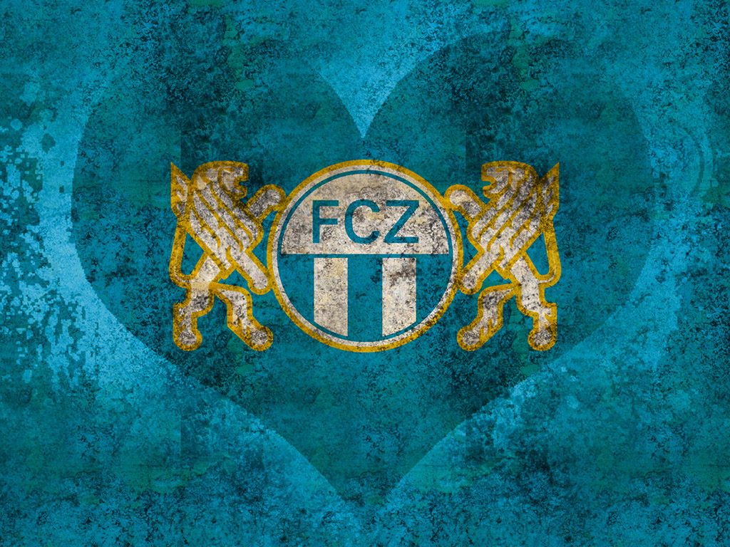 FC Zürich (FCZ) #004