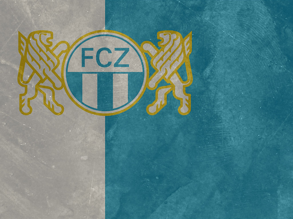 FC Zürich (FCZ) #006