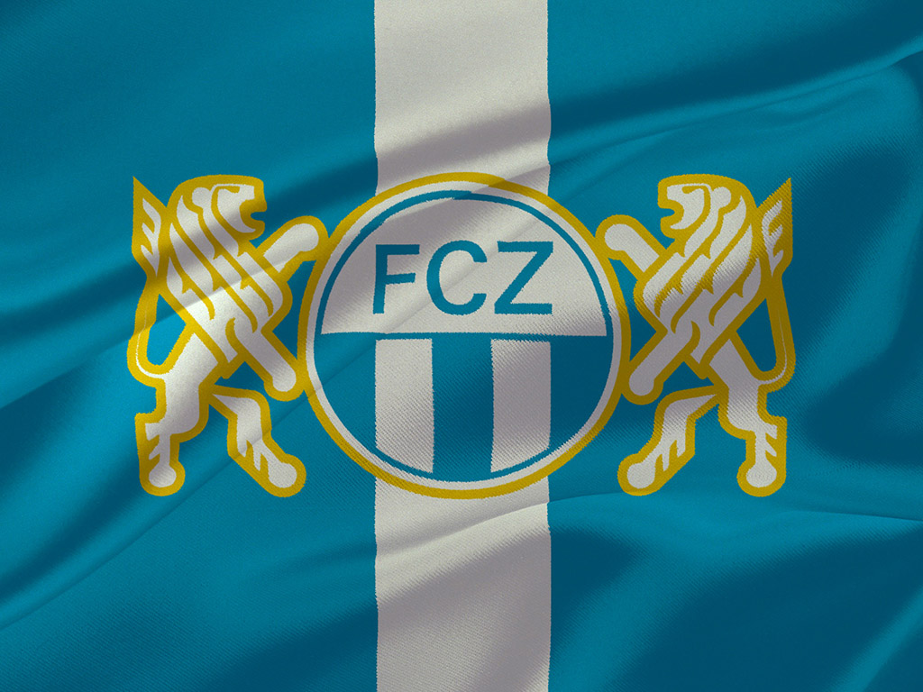 FC Zürich (FCZ) #015