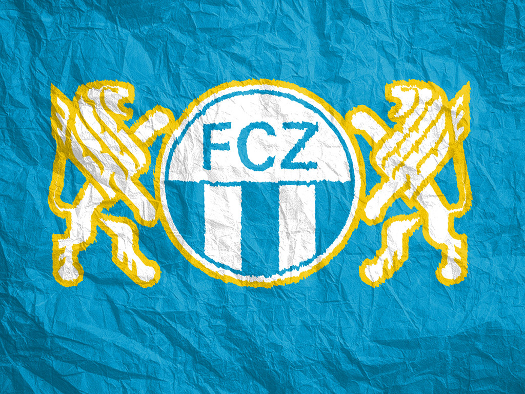 FC Zürich (FCZ) #017
