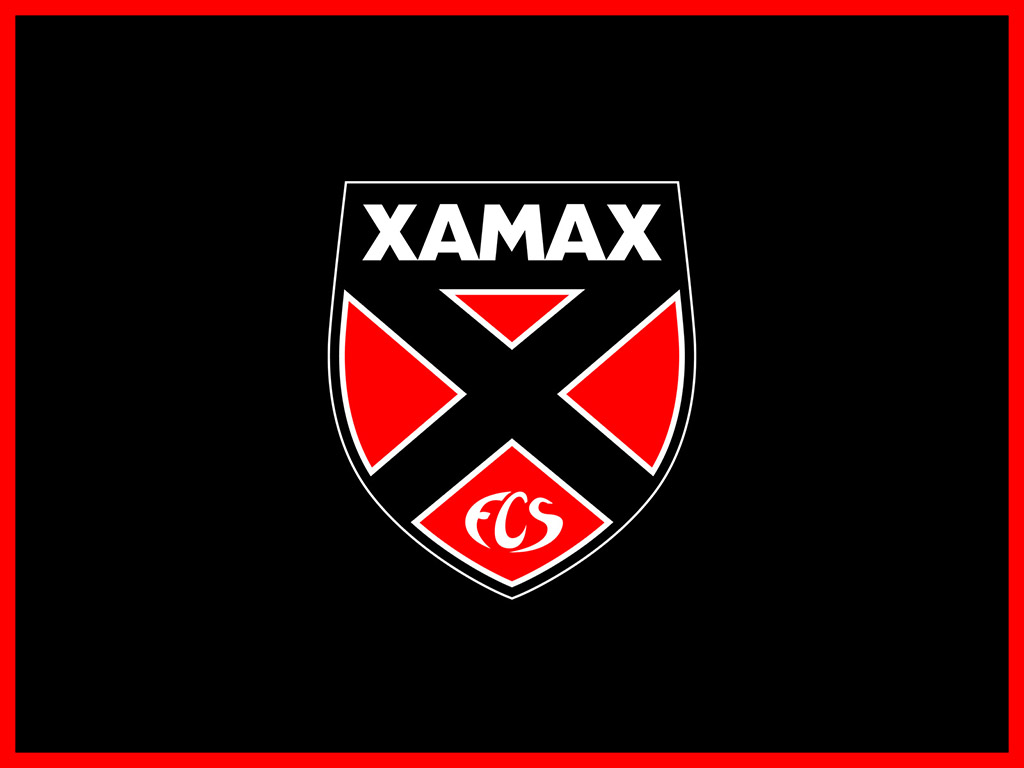 Neuchâtel Xamax FCS #001