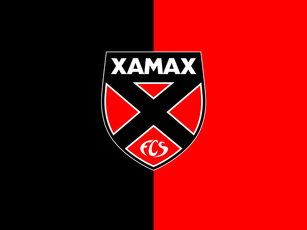 Neuchâtel Xamax FCS #003