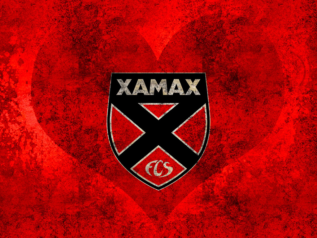 Neuchâtel Xamax FCS #004