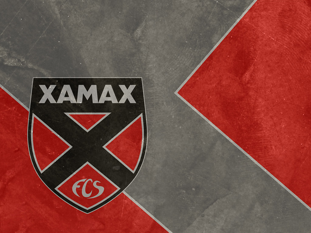 Neuchâtel Xamax FCS #006