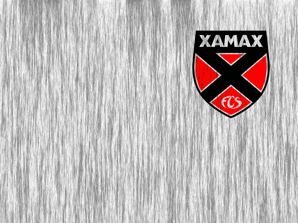 Neuchâtel Xamax FCS #007