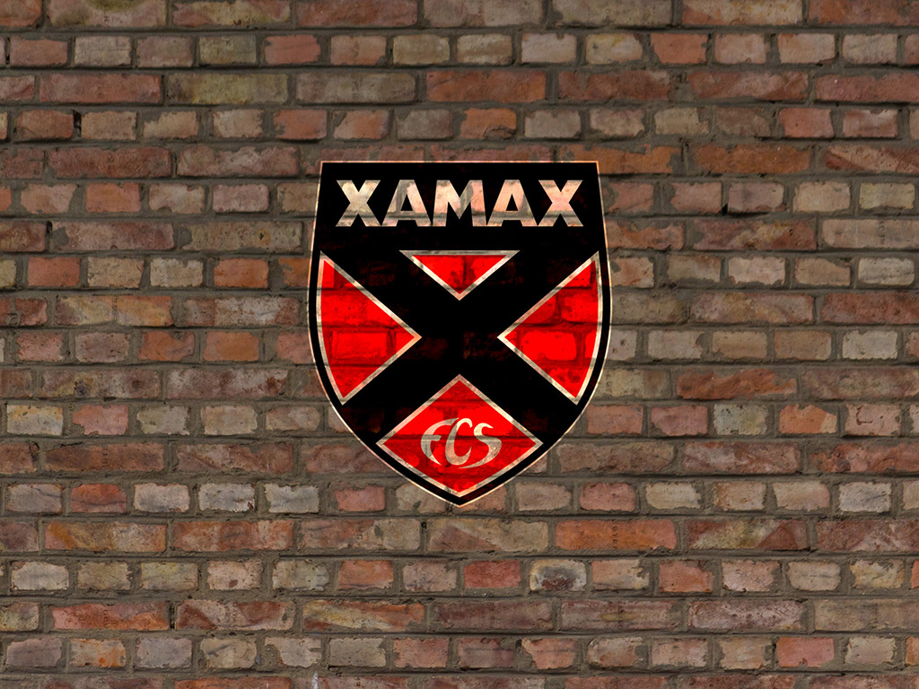 Neuchâtel Xamax FCS #012