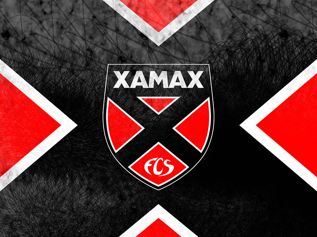 Neuchâtel Xamax FCS #013