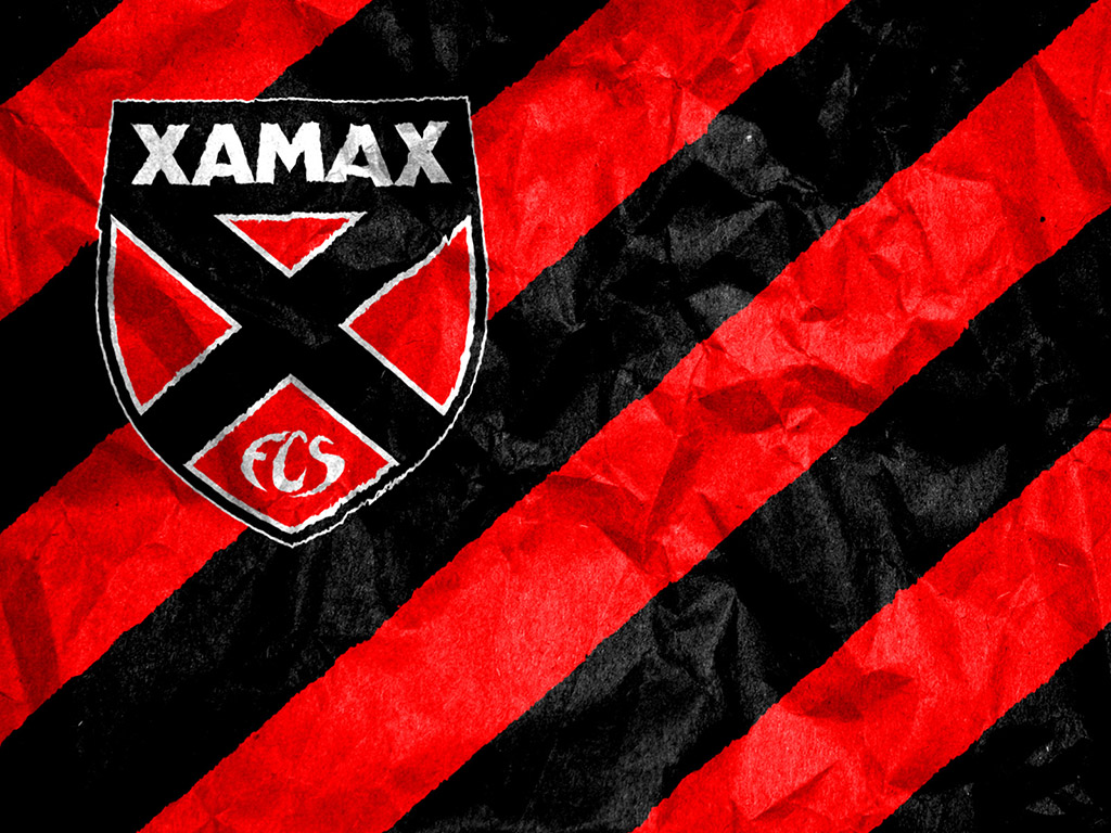 Neuchâtel Xamax FCS #019