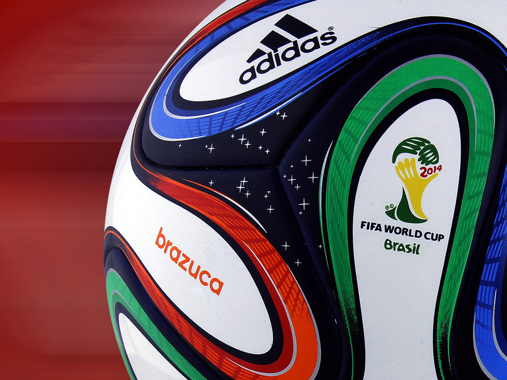 Brazuca 005