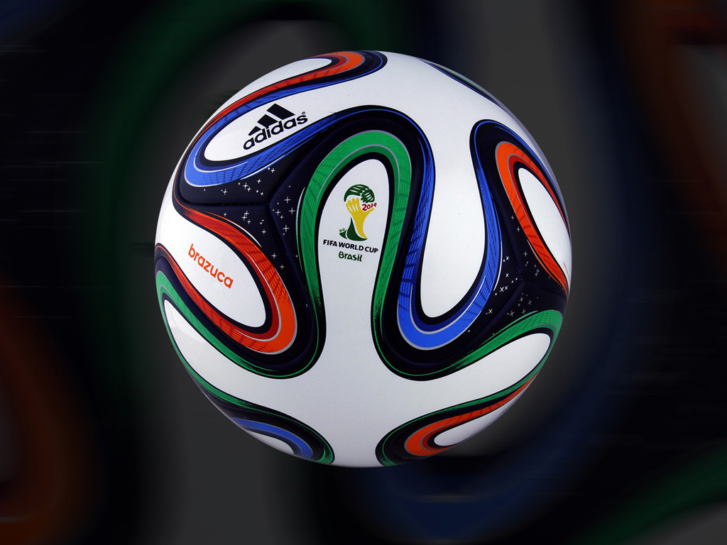 Brazuca 904