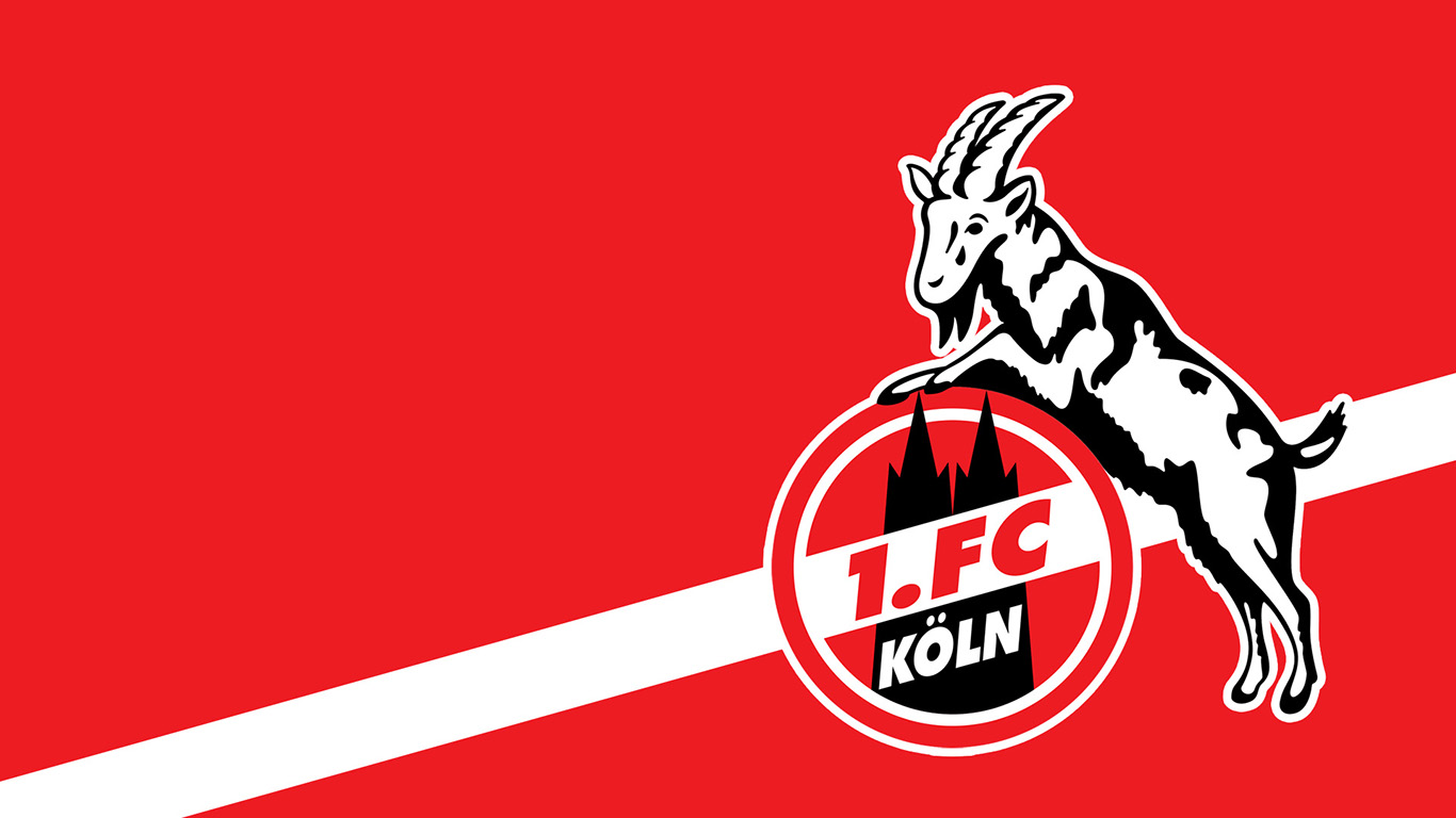 1. FC Köln - Bilder